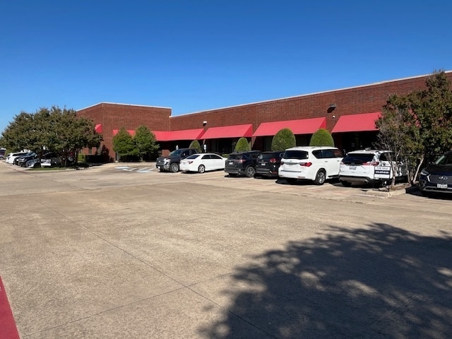 203 S Jupiter Rd, Allen, TX for sale - Building Photo - Image 2 of 16