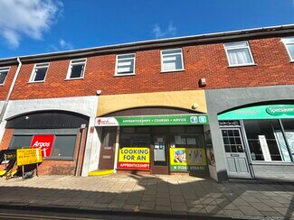 More details for Norwich Rd, Dereham - Retail for Lease