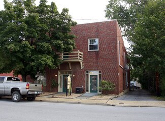 More details for 115 Chester St, Front Royal, VA - Office for Lease