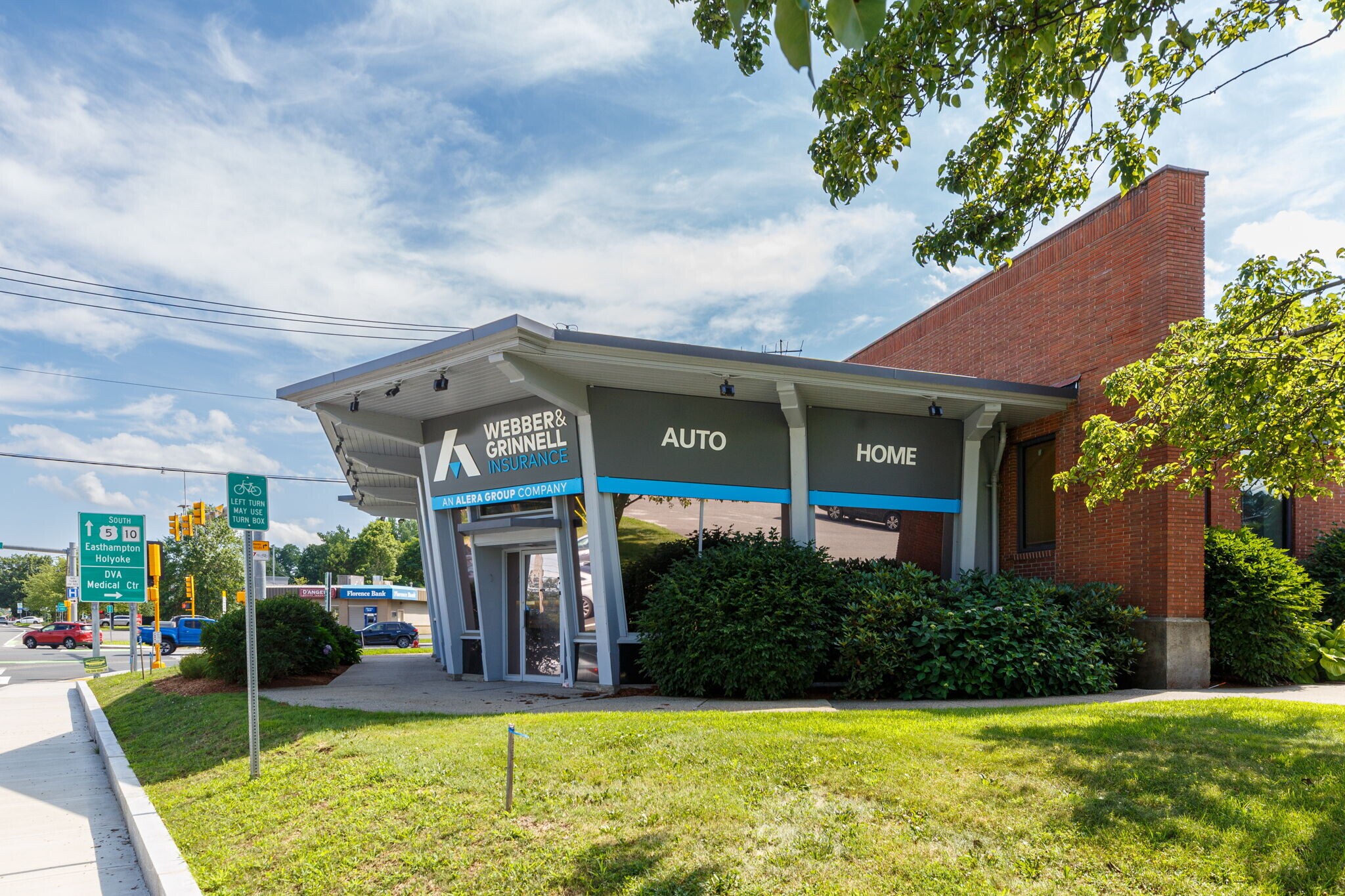 8 N King St, Northampton, MA for lease Building Photo- Image 1 of 7