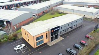 More details for 11 Ferguson Dr, Lisburn - Office for Sale