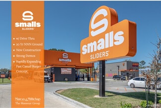 More details for 1337 Gessner Rd, Houston, TX - Retail for Sale