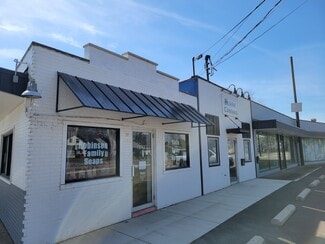 More details for 4646-4660 E Lake Rd, Sheffield Lake, OH - Office/Retail for Lease