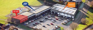 Plus de détails pour Grampian Way, Bearsden - Commerce de détail à louer