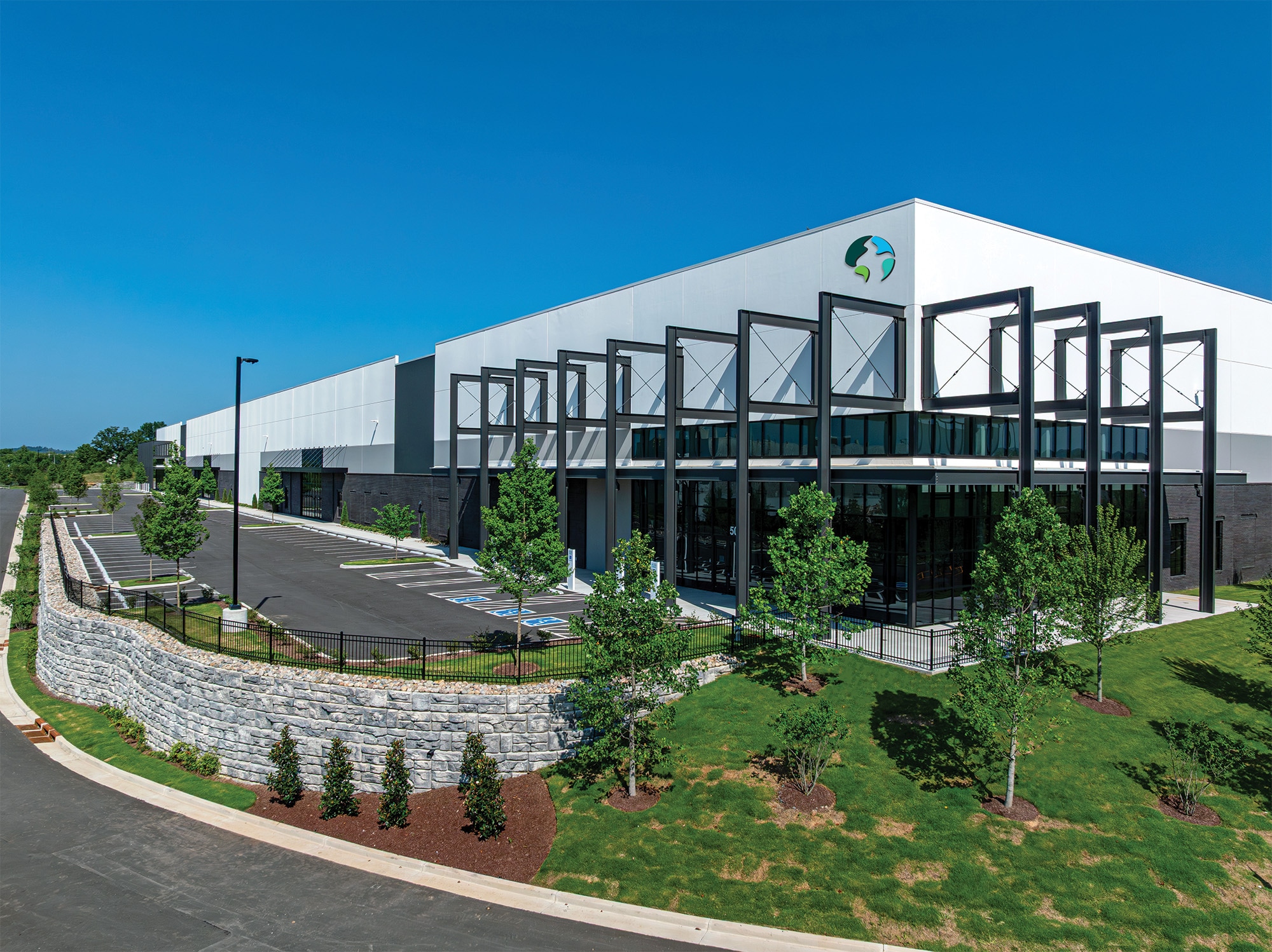 7228 Centennial Blvd, Nashville, TN à louer Photo du bâtiment- Image 1 de 1