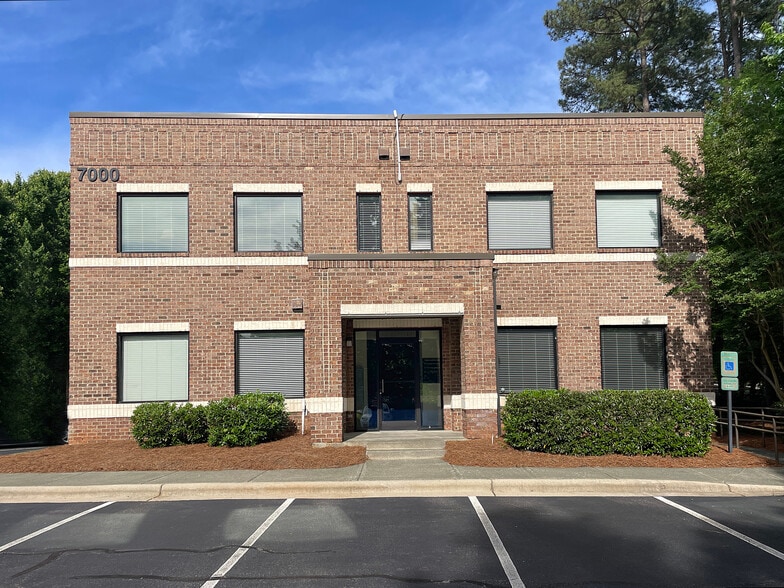 7000 Harps Mill Rd, Raleigh, NC for sale - Primary Photo - Image 1 of 10