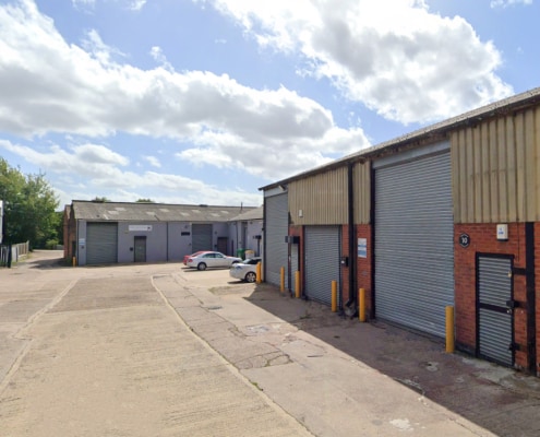 Pleck Rd, Walsall for lease Building Photo- Image 1 of 6