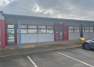 More details for Thursby Rd, Bromborough - Office for Lease