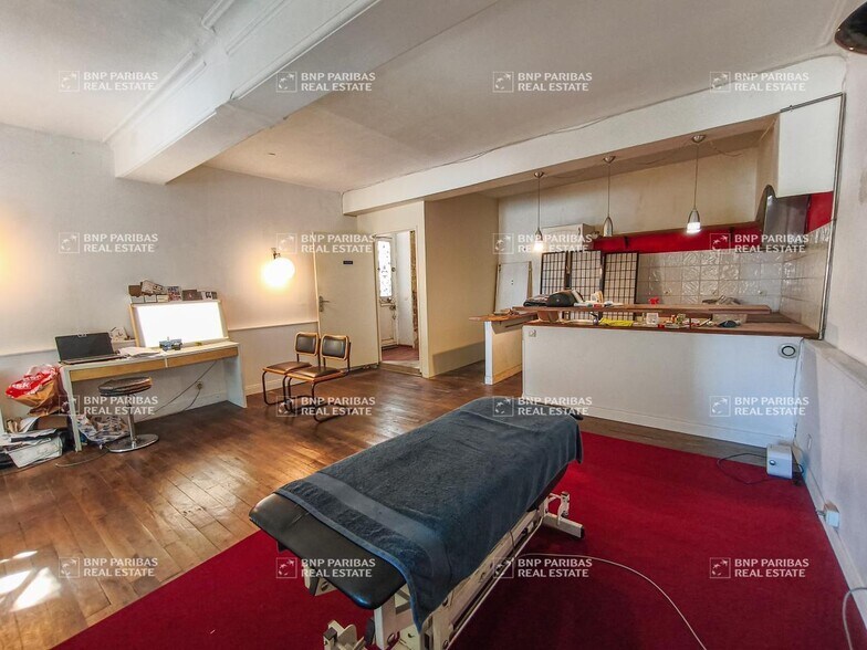 Bureau dans Rennes à vendre - Photo intérieure - Image 2 de 6