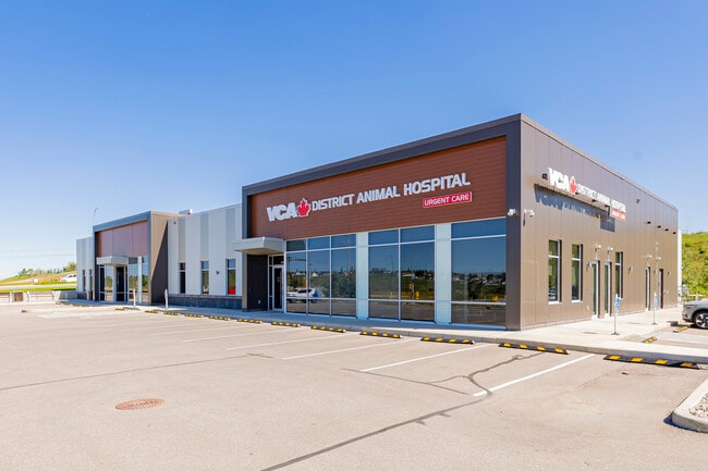 More details for 11150 11 St, Calgary, AB - Retail for Lease