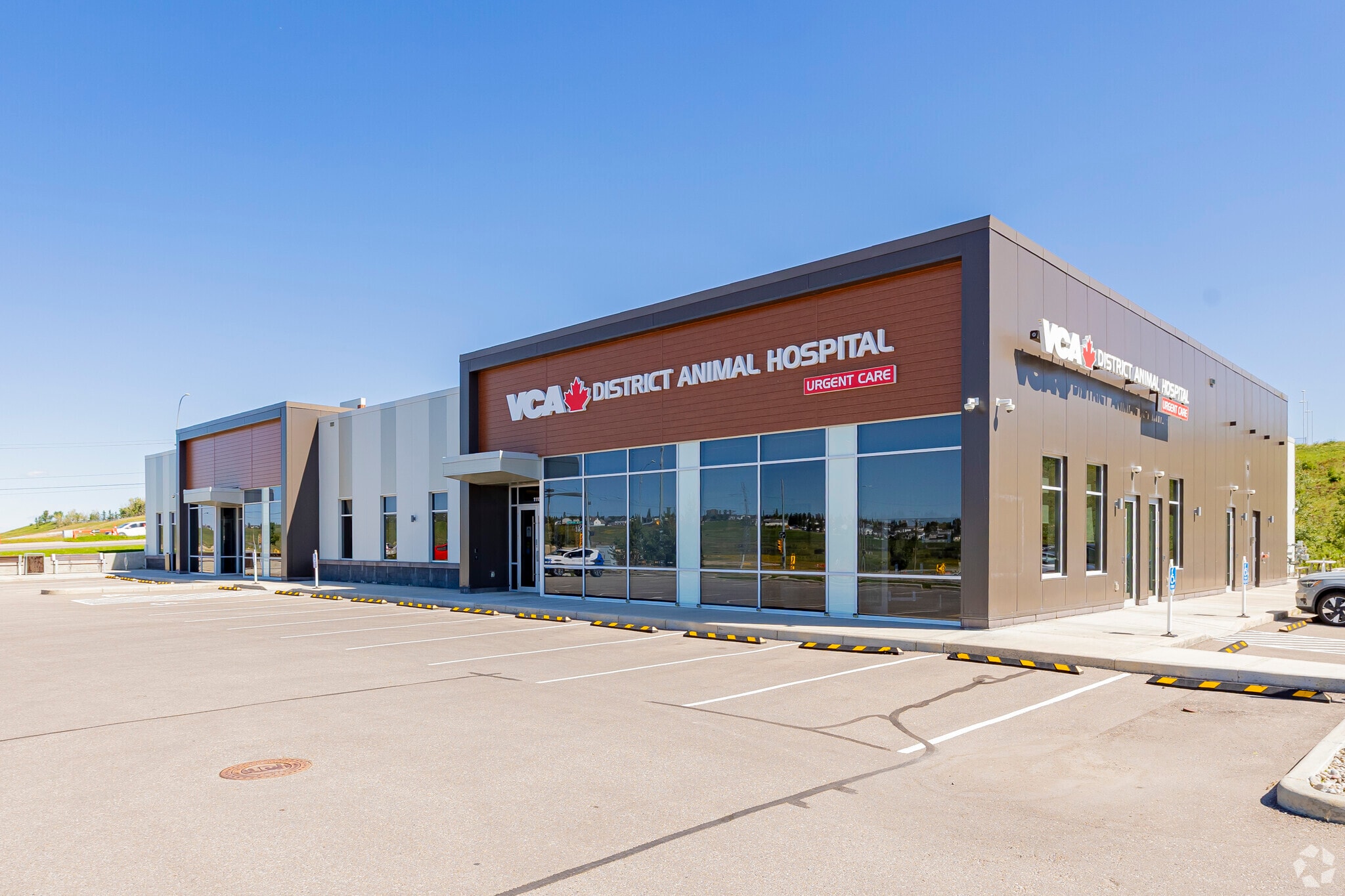 11150 11 St, Calgary, AB for lease Primary Photo- Image 1 of 3