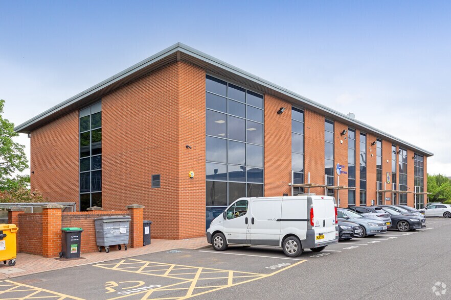 800 Brightside Ln, Sheffield à louer - Photo du bâtiment - Image 3 de 4