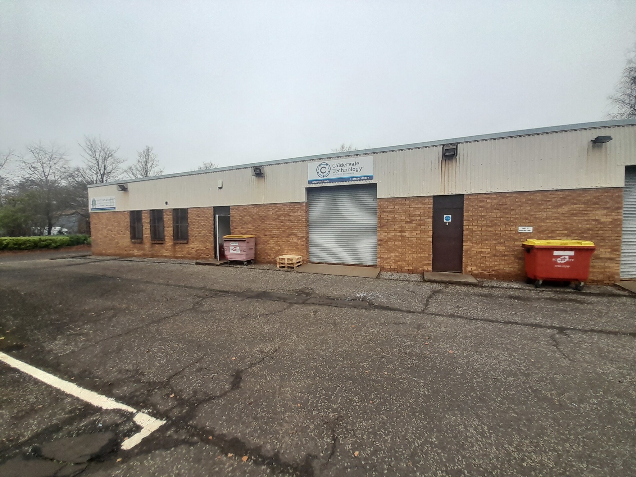 Waverley St, Bathgate for lease Building Photo- Image 1 of 5