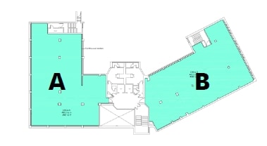 Union Row, Aberdeen for lease Other- Image 1 of 1