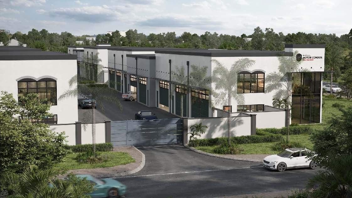 28010 Performance Ln, Bonita Springs, FL for lease Primary Photo- Image 1 of 4