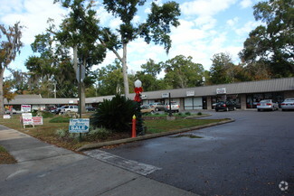 More details for 206-240 NE 1st Ave, High Springs, FL - Retail for Lease