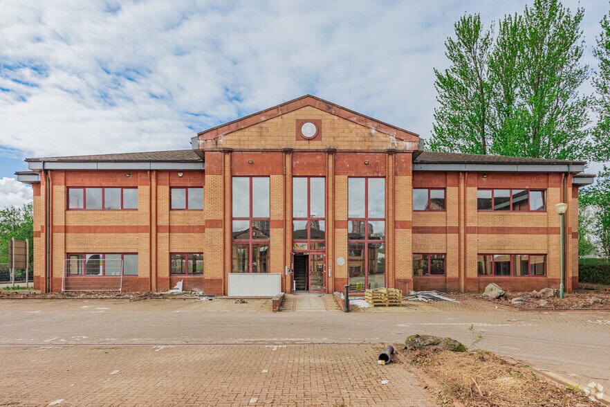Mariner Ct, Clydebank à vendre - Photo du bâtiment - Image 2 de 14