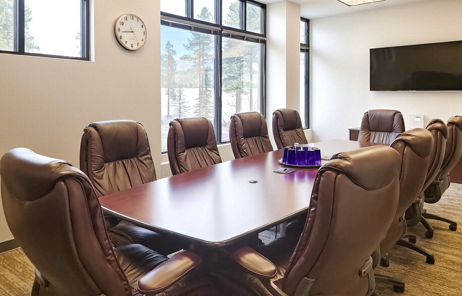 1120 W University Ave, Flagstaff, AZ for lease - Interior Photo - Image 2 of 24