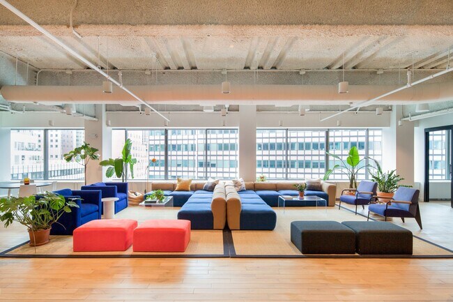 More details for 199 Water St, New York, NY - Office for Lease