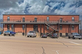 101 W Broadway St, Tipp City, OH à louer Photo intérieure- Image 1 de 41