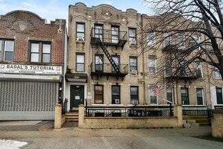 More details for 124 Cortelyou Rd, Brooklyn, NY - Multifamily for Sale