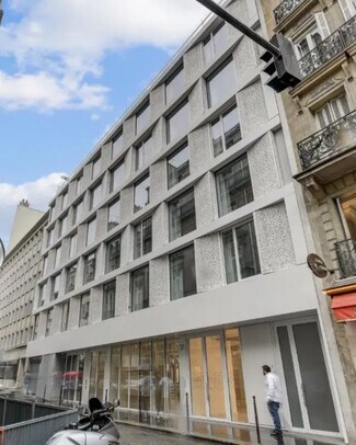 More details for 31 Rue Du Colisée, Paris - Office for Lease