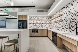 5400 Lyndon B Johnson Fwy, Dallas, TX for lease Interior Photo- Image 2 of 12