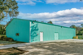 More details for 130 N Volusia St, Saint Augustine, FL - Industrial for Sale