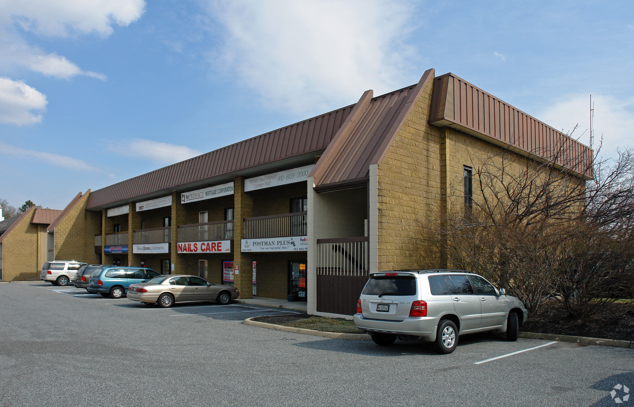 15 E Churchville Rd, Bel Air, MD for lease Primary Photo- Image 1 of 7