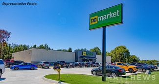 Plus de détails pour 1211 W South St, Benton, AR - Commerce de détail à vendre