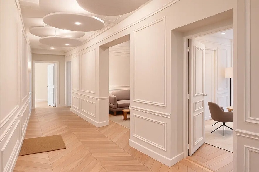 31 Rue Faidherbe, Paris for lease - Interior Photo - Image 1 of 5