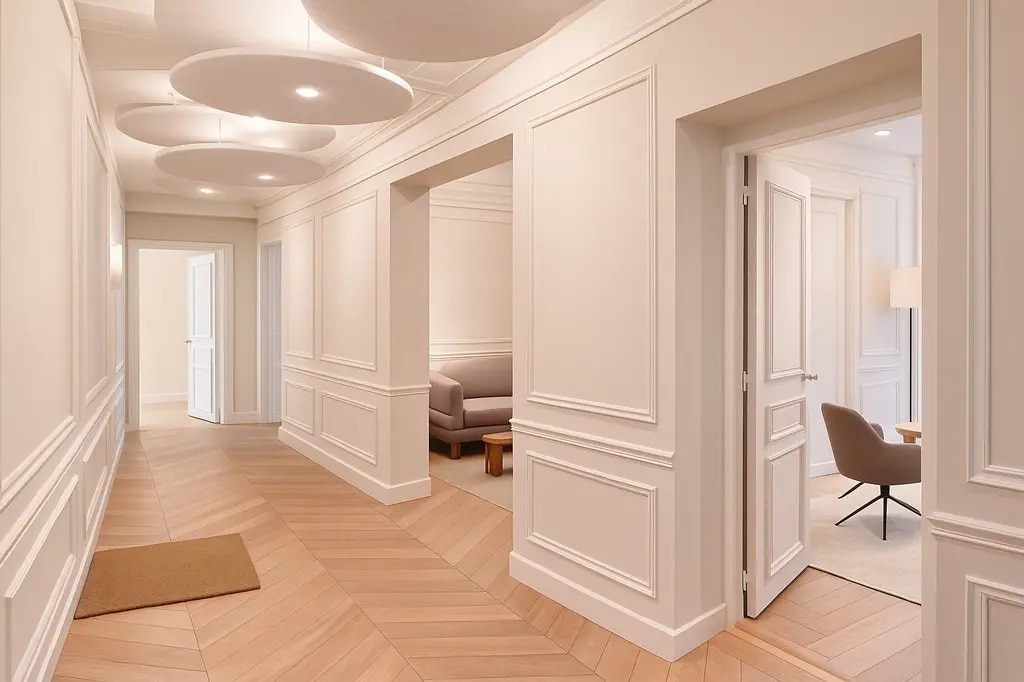 31 Rue Faidherbe, Paris for lease Interior Photo- Image 1 of 6