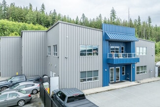 Plus de détails pour 13130 Lilley Dr, Maple Ridge, BC - Industriel à vendre