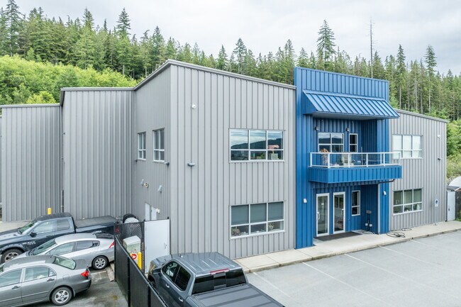 More details for 13130 Lilley Dr, Maple Ridge, BC - Industrial for Sale