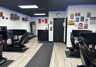 Leduc Towne Centre, Leduc, AB for lease Interior Photo- Image 2 of 2