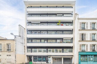 Plus de détails pour 101 Rue De Vaugirard, Paris - Coworking à louer