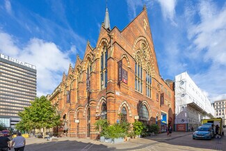 More details for 5 Albion Pl, Leeds - Coworking for Lease