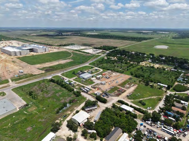 6721 FM 535, Cedar Creek, TX for sale - Primary Photo - Image 1 of 5