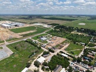 More details for 6721 FM 535, Cedar Creek, TX - Industrial for Sale