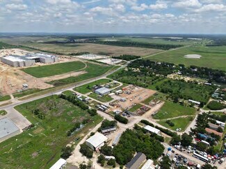 Plus de détails pour 6721 FM 535, Cedar Creek, TX - Industriel à vendre