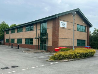 Plus de détails pour Chester Rd, Runcorn - Bureau à vendre