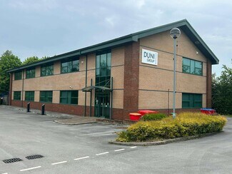 More details for Chester Rd, Runcorn - Office for Lease