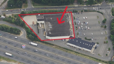 312-316 Ryders Ln, Milltown, NJ - AERIAL  map view