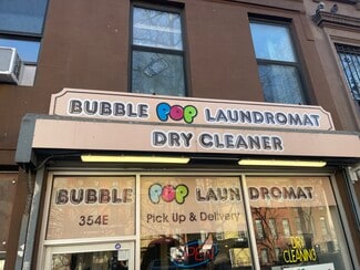 More details for 354 E 116th St, New York, NY - Retail for Lease