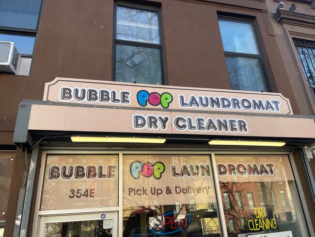 Plus de détails pour 354 E 116th St, New York, NY - Commerce de détail à louer