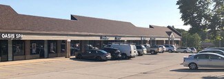 Plus de détails pour 12400-12450 W National Ave, New Berlin, WI - Bureau/Local commercial, Local commercial à louer