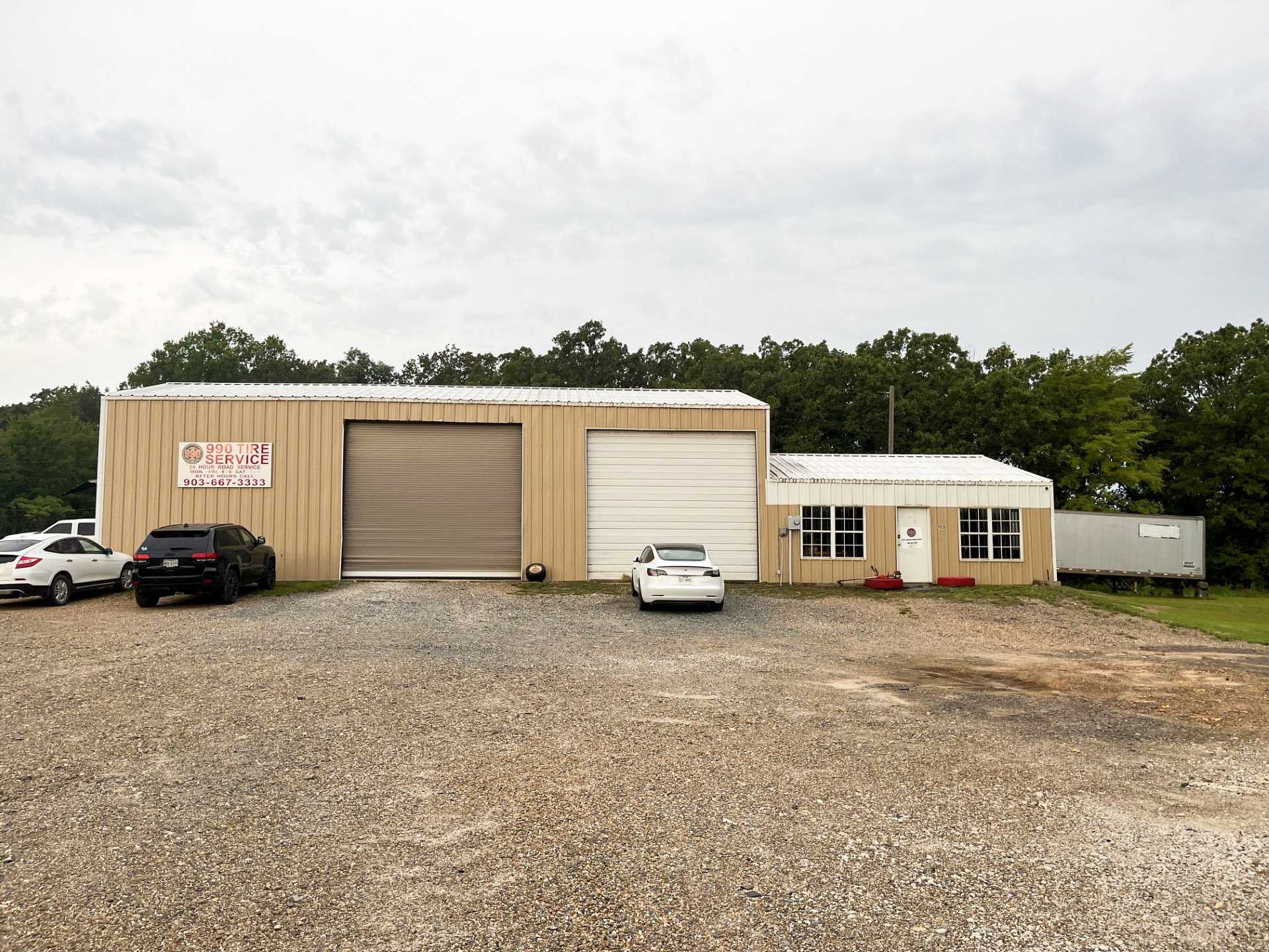 7030 FM 990, De Kalb, TX for sale Primary Photo- Image 1 of 1