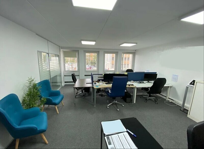 Bureau dans Créteil à louer - Photo intérieure - Image 1 de 6