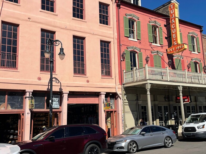 425 Decatur St, New Orleans, LA for lease - Building Photo - Image 2 of 2