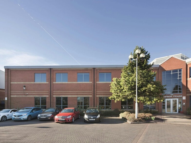 20 Mossland Rd, Glasgow for lease - Building Photo - Image 2 of 9